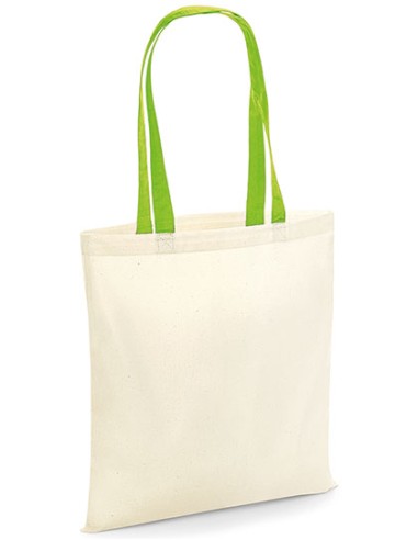 W-W101C-Bag for Life - Contrast Handles